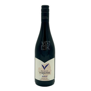 Maison Virginie Merlot