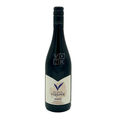Maison Virginie Merlot