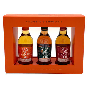 Glenmorangie Taster Pack