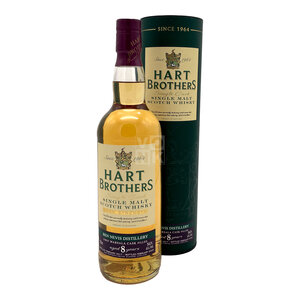 Hart Brothers Ben Nevis 8 Years Old 2017