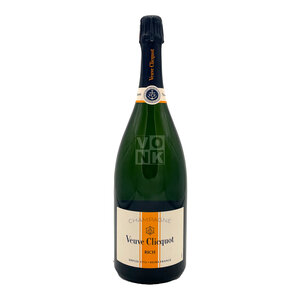 Veuve Clicquot Rich