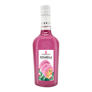 Russo Siciliano Rosabella – (Cactusvijg)