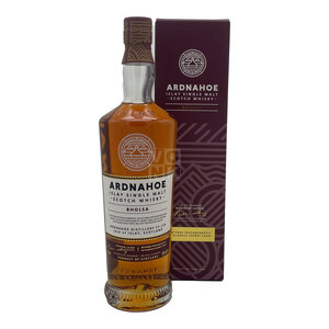 Ardnahoe BHOLSA Islay Single Malt Whisky