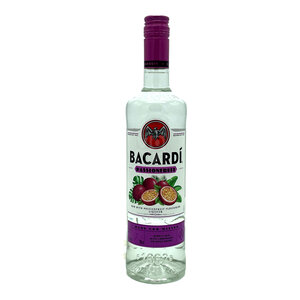 Bacardí Passion Fruit