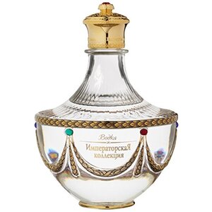 Imperial Collection  Vodka Imperial Collection Super Premium 0,7 l