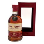 Kilchoman 14 Year Old Sherry Cask Matured 100% Islay 20th Anniversary Series Whisky