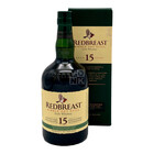 Redbreast 15 years Pot Still