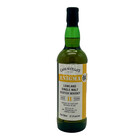 Cadenhead Enigma Lowland Single Malt Scotch Whisky 11 Yaers