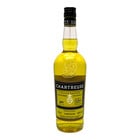 Chartreuse Geel