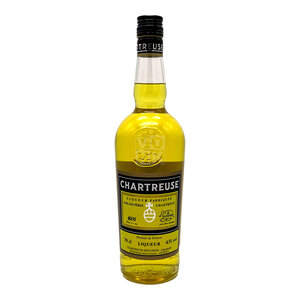 Chartreuse Geel