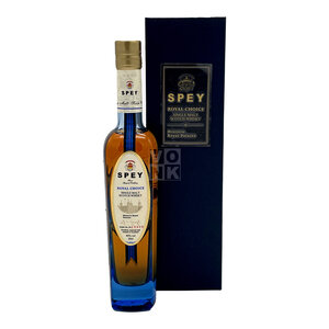 Spey Royal Choice