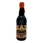 Mad Scientist Bonfires Burning Bright