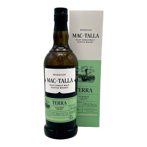Mac-Talla Terra Classic Islay