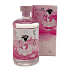 Etsu Sakura Gin – Japanse Gin met Kersenbloesem
