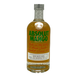 Absolut Mango