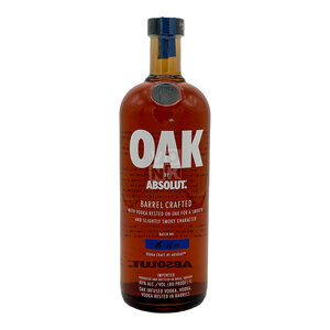 Absolut Oak