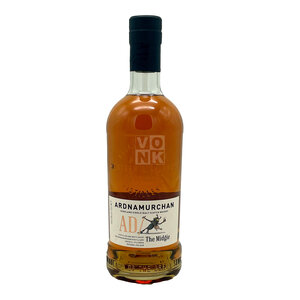 Ardnamurchan AD/ The Midgie