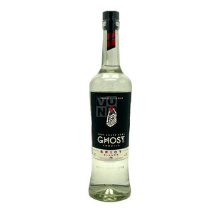 Ghost Tequila Spicy Blanco