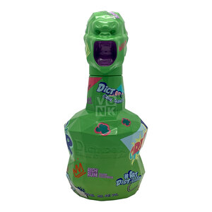 Dictador Game Changer - Light & Green