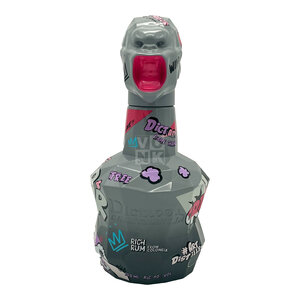 Dictador Game Changer - Grey