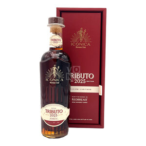 Havana Club  Tributo 2025