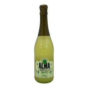 Alma Limoncello Spritz