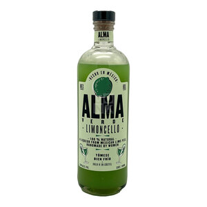 ALMA Limoncello