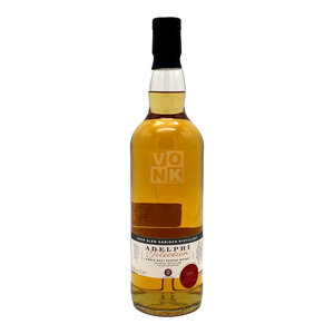 Adelphi Glen Garioch 2011 - 2025 Adelphi