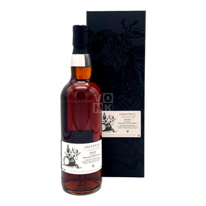 Adelphi Breath of Speyside 15yo 2009