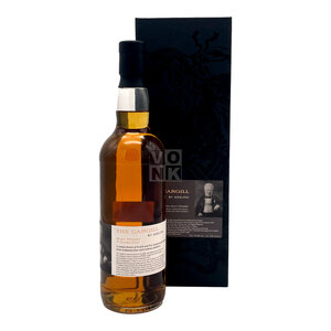 Adelphi Fusion Whisky The Cargill 5yo