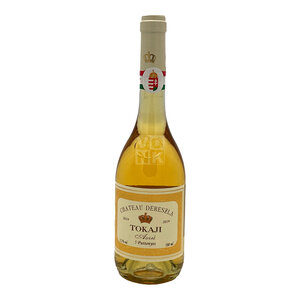 Tokaji Aszu 5 Puttonyos 2019