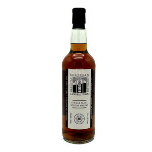 Kilkerran Campbeltown 16 Years Old Single Malt