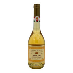Château Dereszla - Tokaji Aszú 6 Puttonyos - 0.5L - 2015