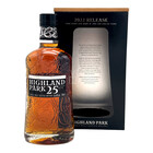 Highland Park Highland Park 25 Years