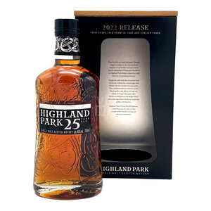 Highland Park Highland Park 25 Years