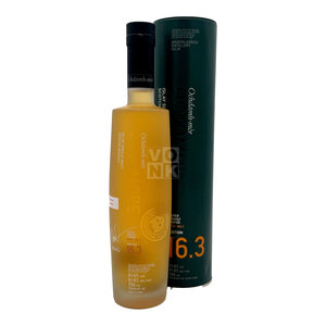 Bruichladdich Octomore 16.3