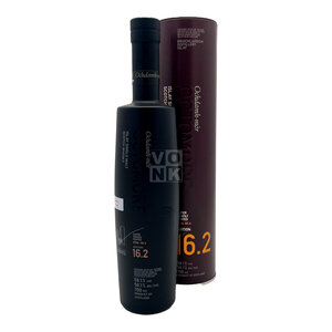Bruichladdich Octomore Edition 16.2