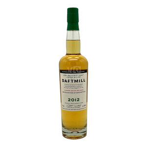 Daftmill 2012 Summer Batch Release