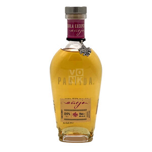 Tequila Partida Añejo