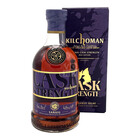 Kilchoman Sanaig Cask Strength