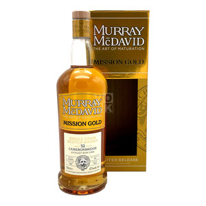 Murray McDavid Missionn Gold Cameronbridge 32 Years Old