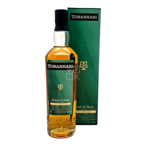 Torabhaig Legacy 4 - Sound of Sleat – Batch Strength
