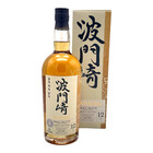 Hatozaki 12 Year Old Pure Malt with 0.7l