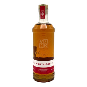 Sortilège McIntosh Apple