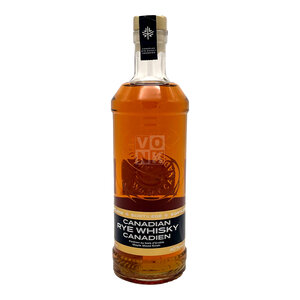 Sortilege Canadian Rye Whiskey