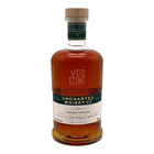 Higher Ground – 10 year old – Braeval – First Fill Oloroso Sherry Cask