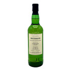 Hogshead Distilled at a Lowland Distillery 9yo 2014