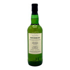 Hogshead Distilled at a Speyside Distillery 15yo 2008