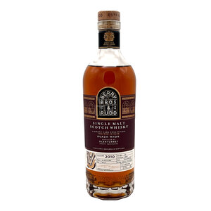 Berry Bros & Rudd Berry Bros & Rudd Ruadh Mhor Oloroso 2010 #8027