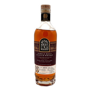 Berry Bros & Rudd Berry Bros Blair Athol 12yo 2013